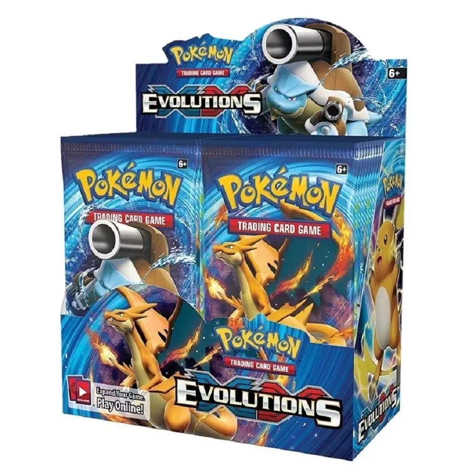 Board Game Viticulture - 324Pcs Pokemon Cards TCG: Sun &