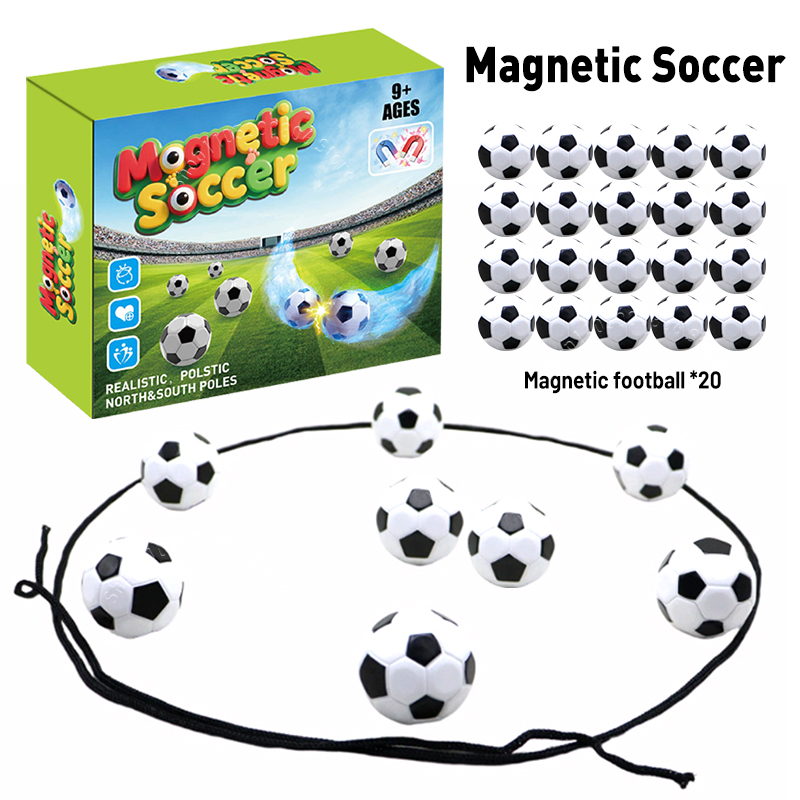 Board Game Viticulture - Magnetic Football Table Game Children's Educational