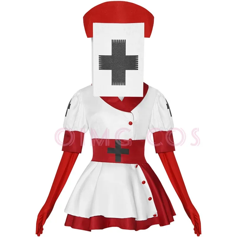 Dark Deception Harvester Nurse – Board Game Deception Bewertung und Preis