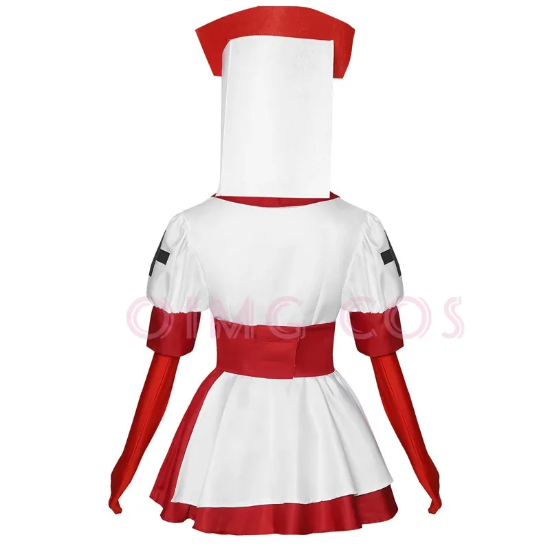 Dark Deception Harvester Nurse – Board Game Deception Bewertung und Preis
