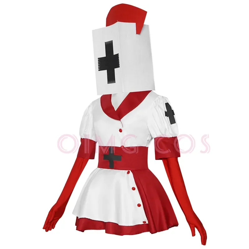 Dark Deception Harvester Nurse – Board Game Deception Bewertung und Preis