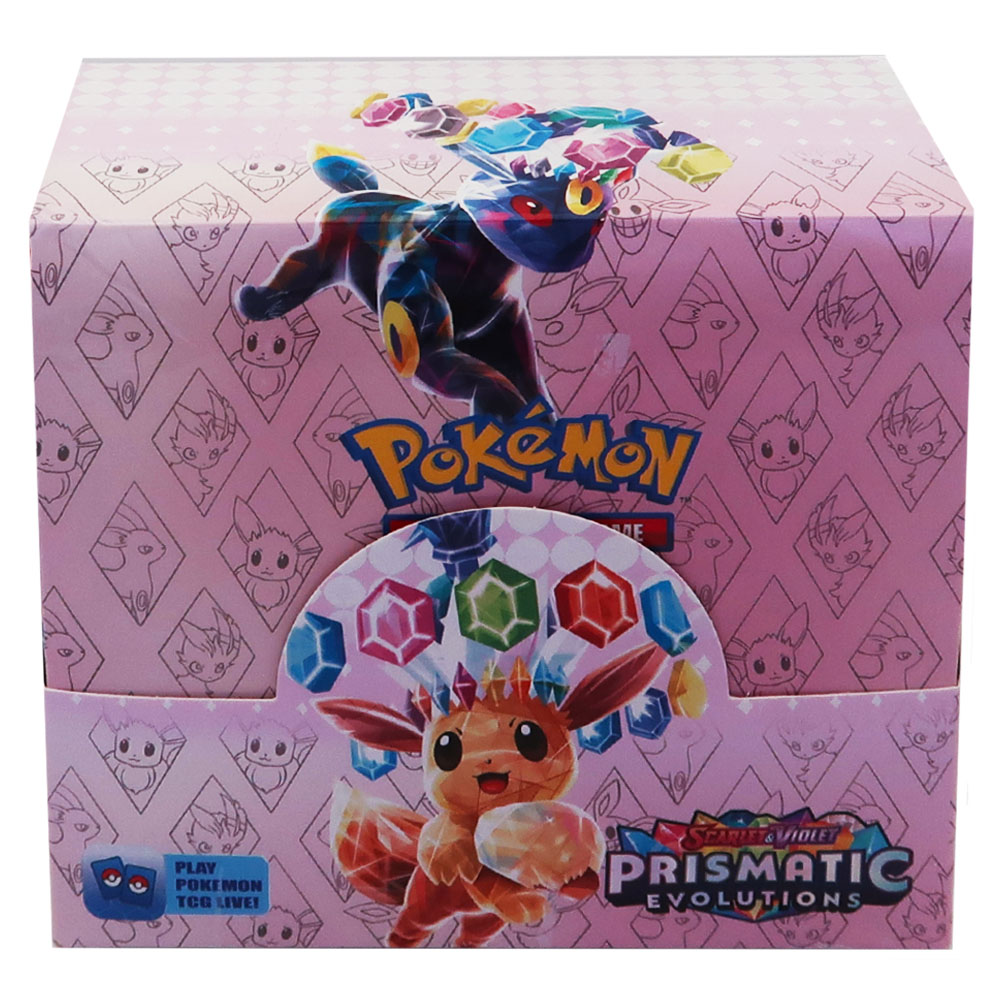 324Pcs/box Pokemon TCG: Shinin – Board Game Movie Bewertung und Preis