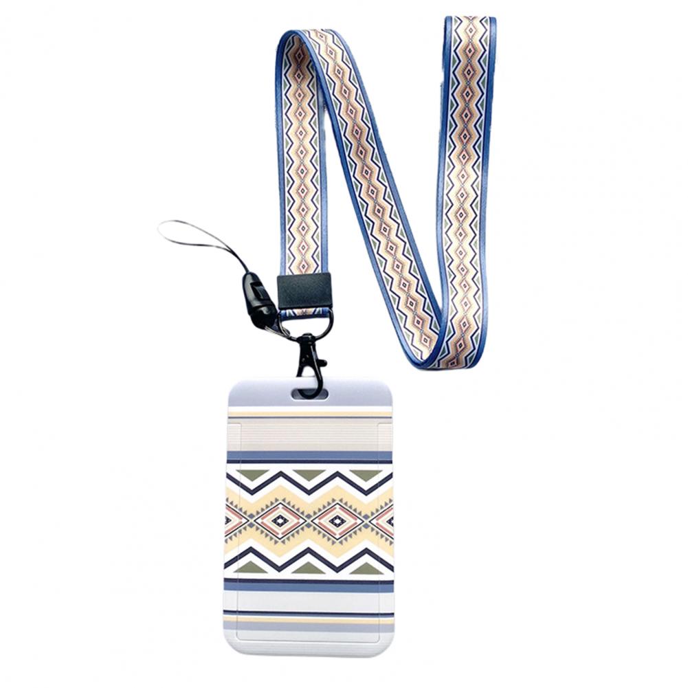 Lovely Card Badge Holder  Nice – Card Sleeves Protector Bewertung und Preis