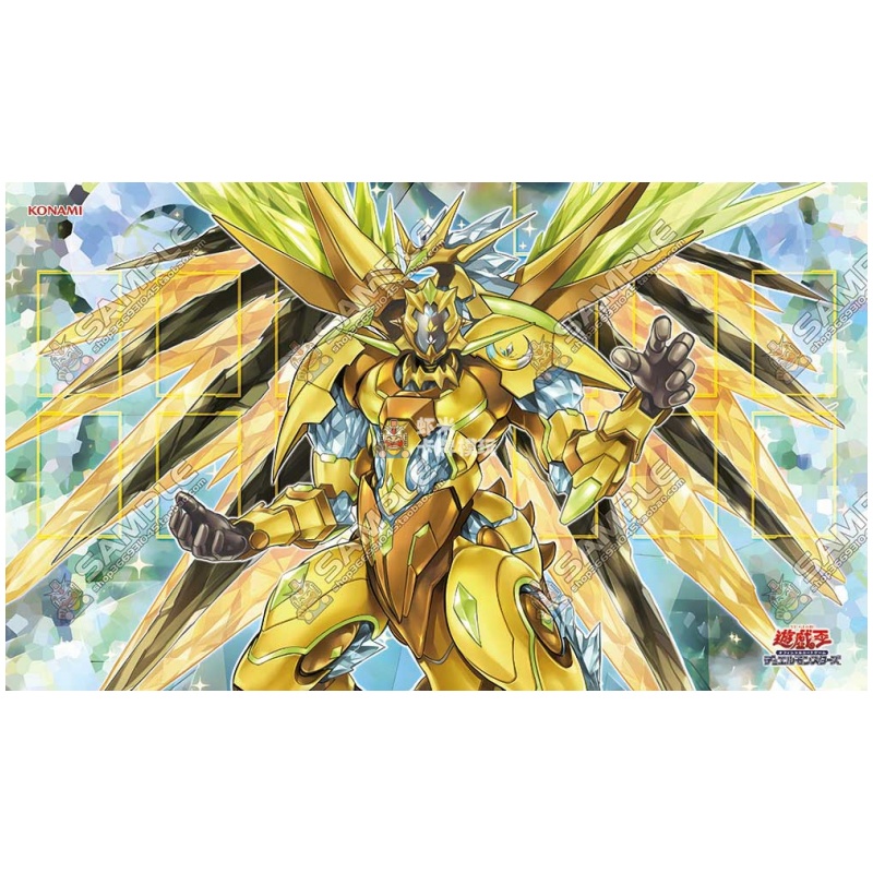Yu-Gi-Oh! Crystron Series 600x – Board Game Movie Bewertung und Preis