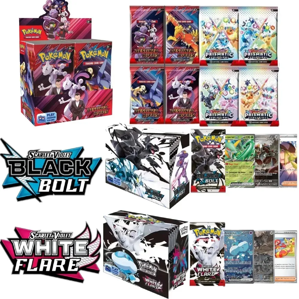 360pcs English Pokemon Card Bl – Board Game Viticulture Bewertung und Preis