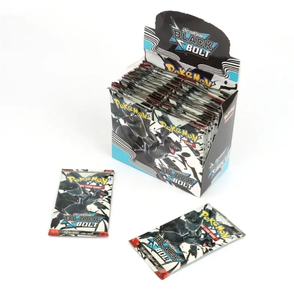 360pcs English Pokemon Card Bl – Board Game Viticulture Bewertung und Preis