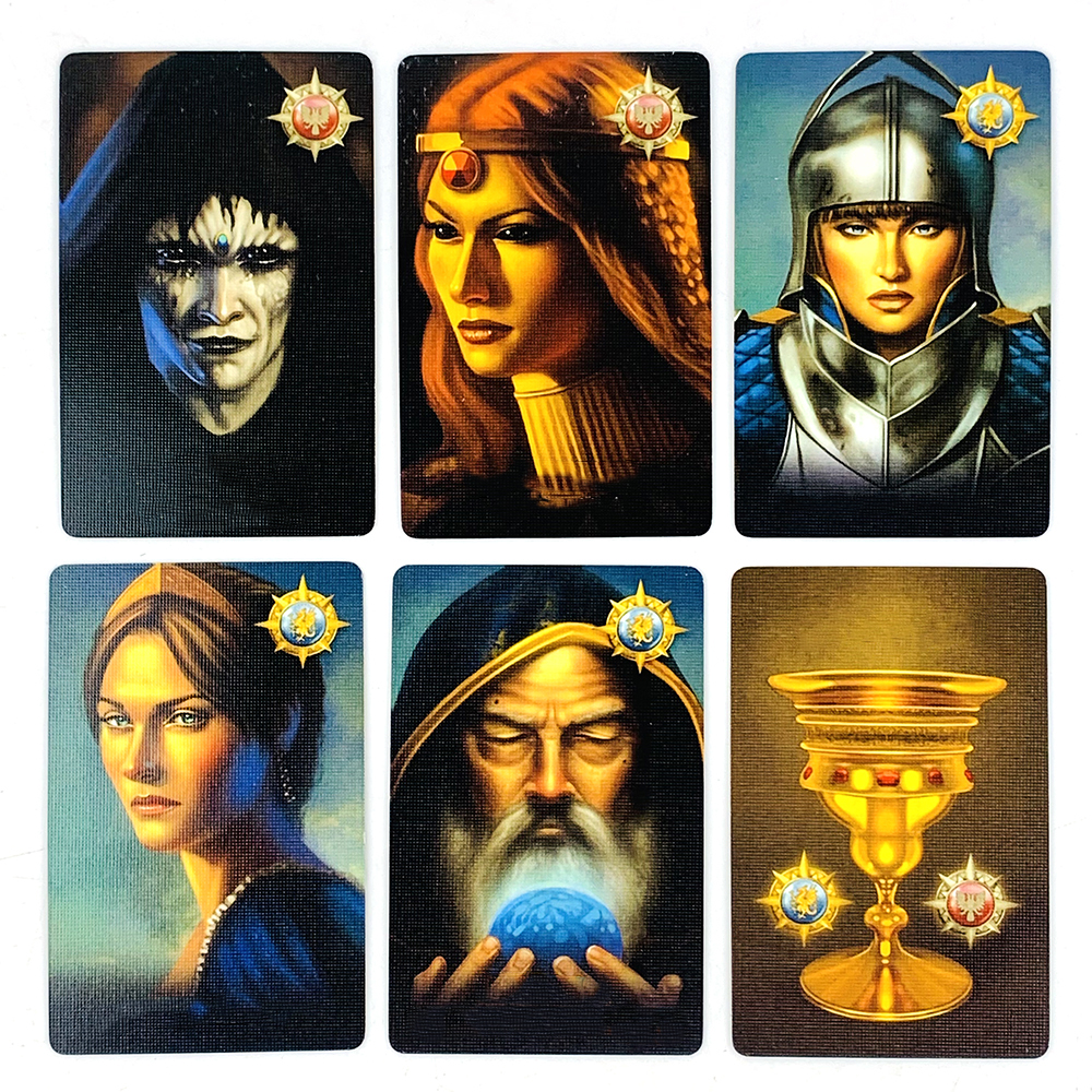 Board Game Fast Strategy Game  – Board Game Dune Bewertung und Preis