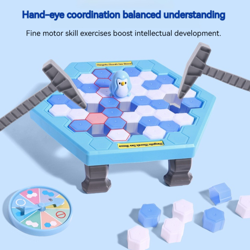 Cute Knocking On Ice Cubes To  – Board Game Movie Bewertung und Preis