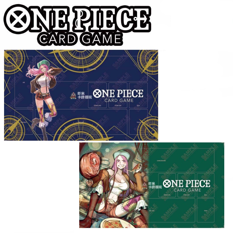 Jewelry Bonney Series OPCG One – Board Game Movie Bewertung und Preis