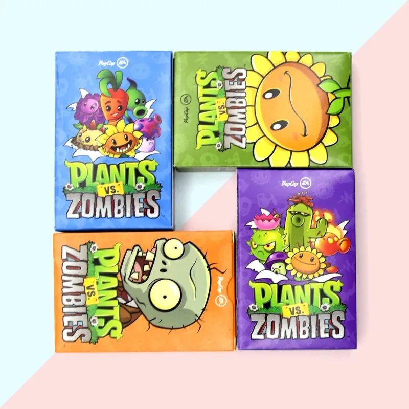 Plants Vs. Zombies Game Playin – Board Game Zombies Bewertung und Preis