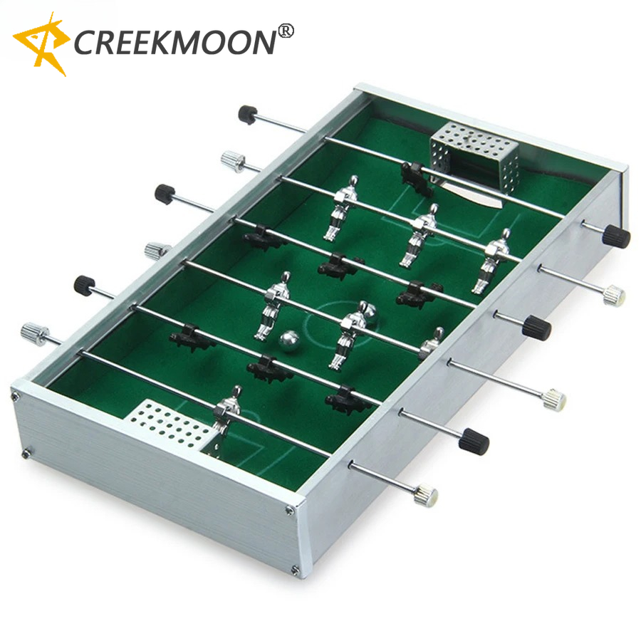 Aluminum Alloy Mini Table Foot – Board Game Viticulture Bewertung und Preis