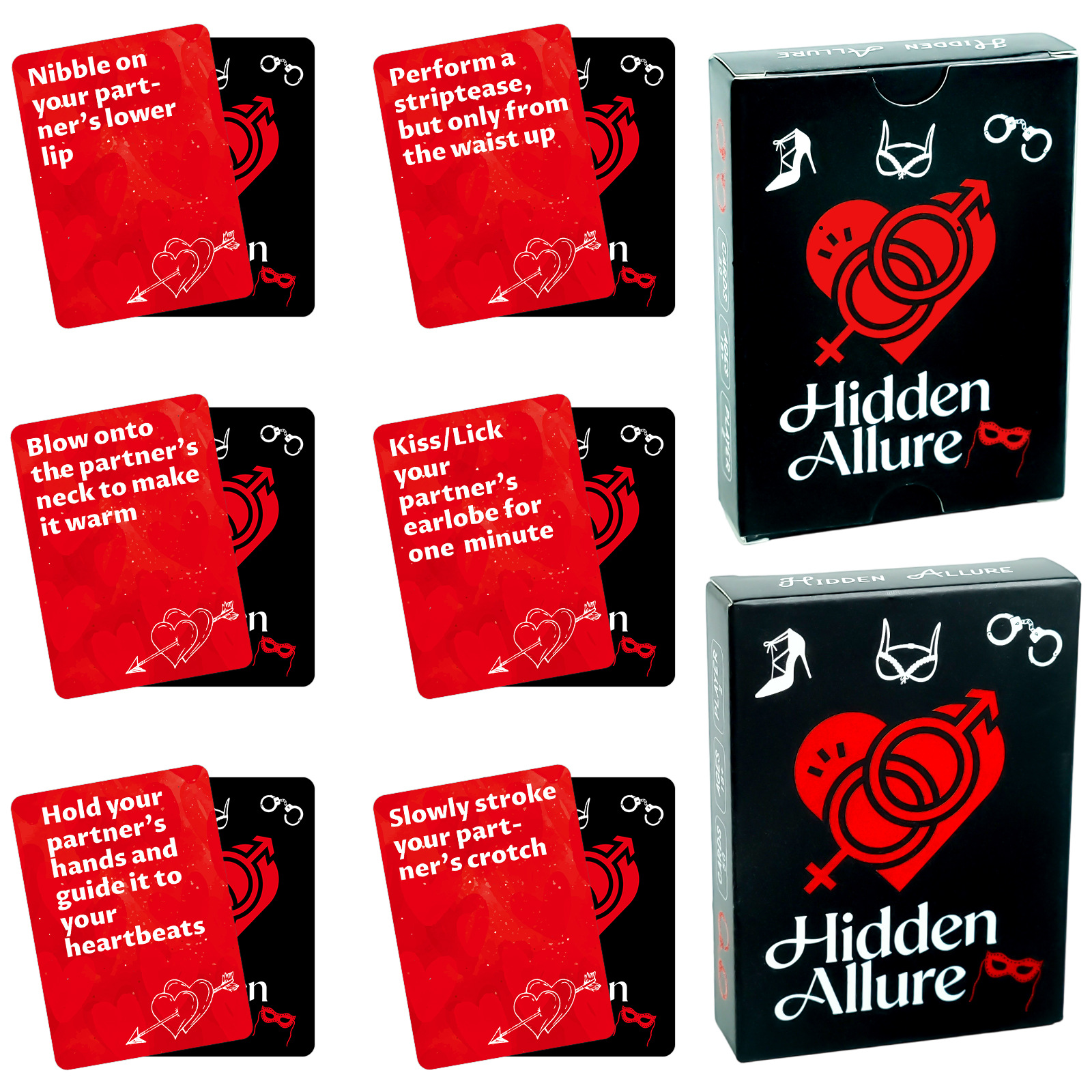 50-Card Couples Drinking Game  – Board Game Quiz Bewertung und Preis
