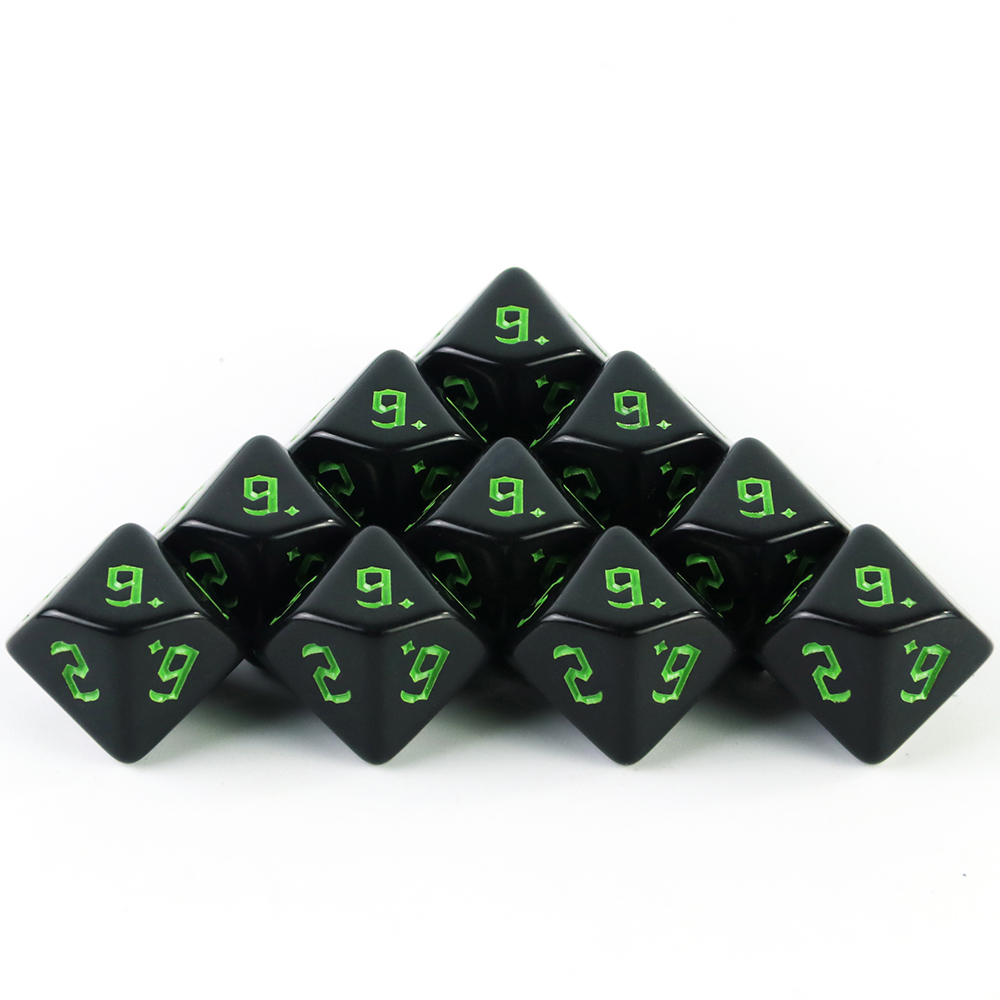 D10 Dice Game Dice Role Dice P – Board Game Pandemic Bewertung und Preis