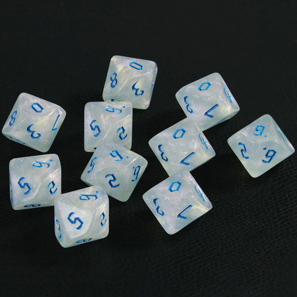 D10 Dice Game Dice Role Dice P – Board Game Pandemic Bewertung und Preis
