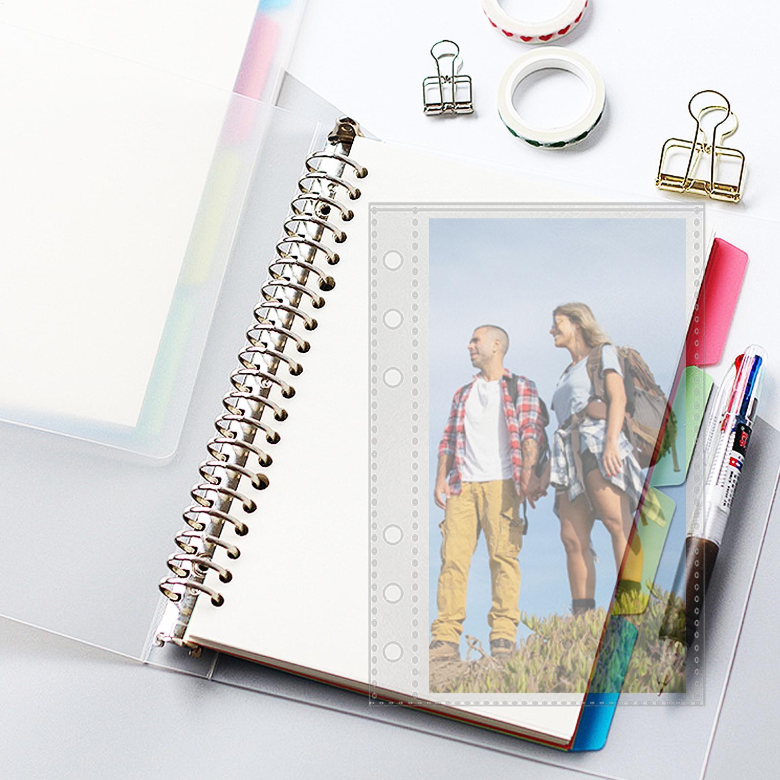 Binder Pocket Sleeves 10 Piece – Card Sleeves Protector Bewertung und Preis