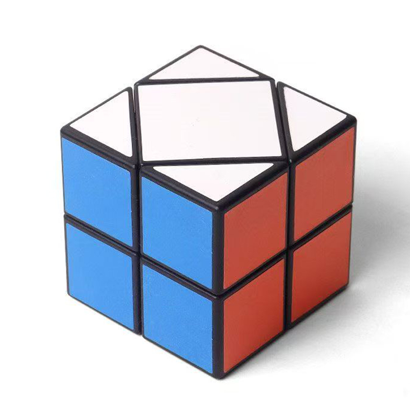 Domino Skewb Speed Cubes 2x2x2 – Board Game Monopoli Bewertung und Preis