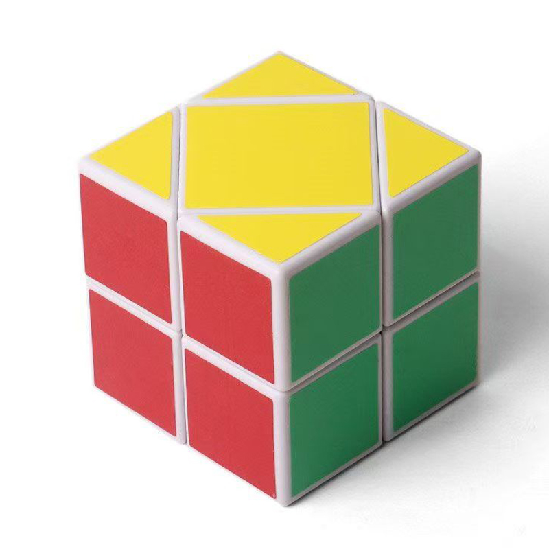 Domino Skewb Speed Cubes 2x2x2 – Board Game Monopoli Bewertung und Preis