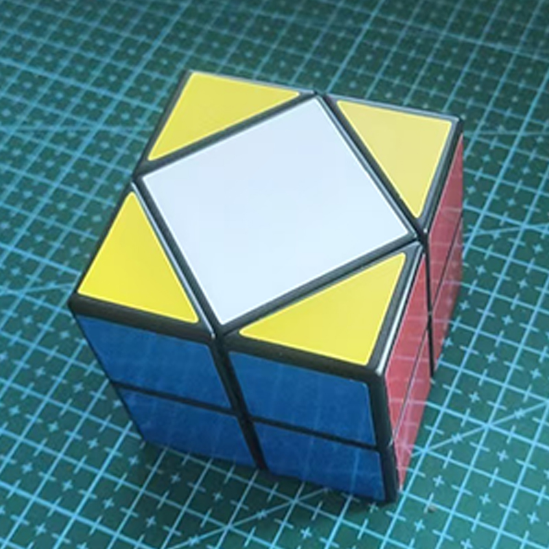 Domino Skewb Speed Cubes 2x2x2 – Board Game Monopoli Bewertung und Preis