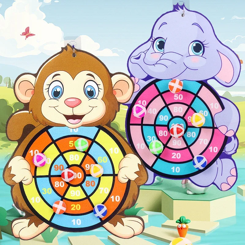 Educational Games Dart Board K – Board Game With Questions Bewertung und Preis