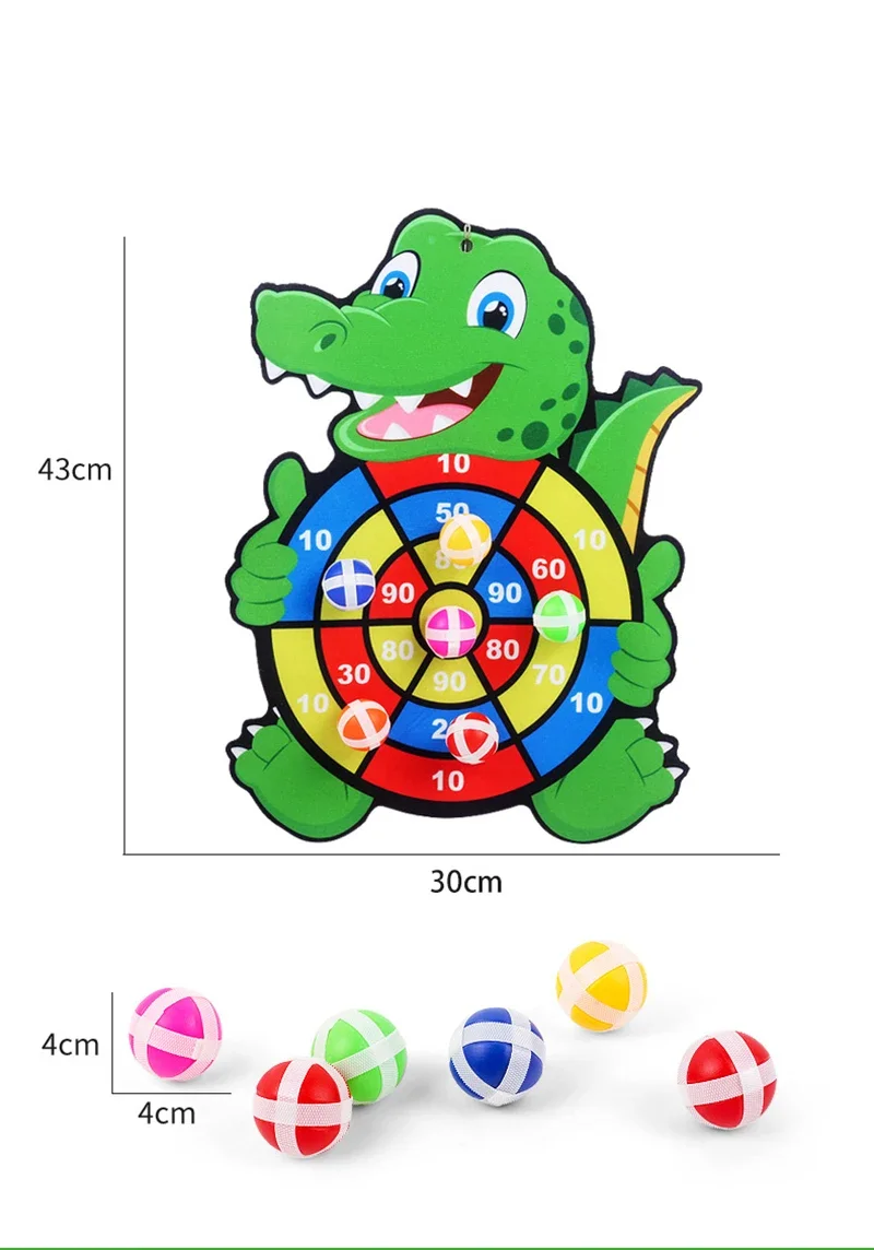 Educational Games Dart Board K – Board Game With Questions Bewertung und Preis