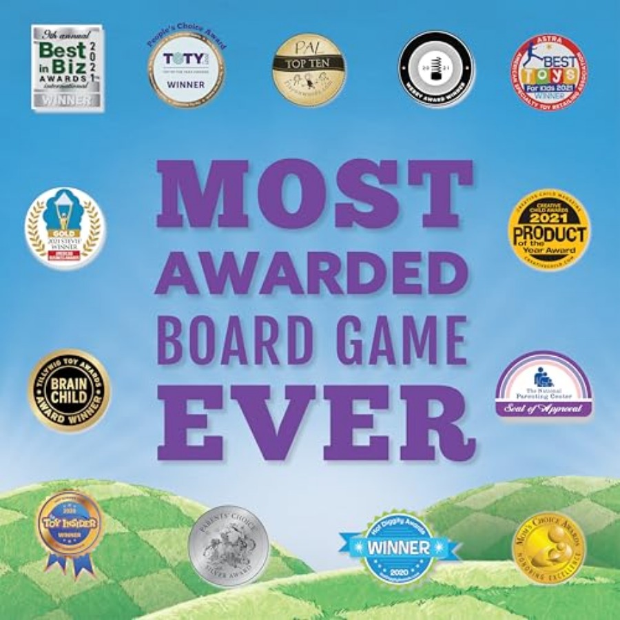 Set for - Family Game Night, S – Board Game Monopoli Bewertung und Preis