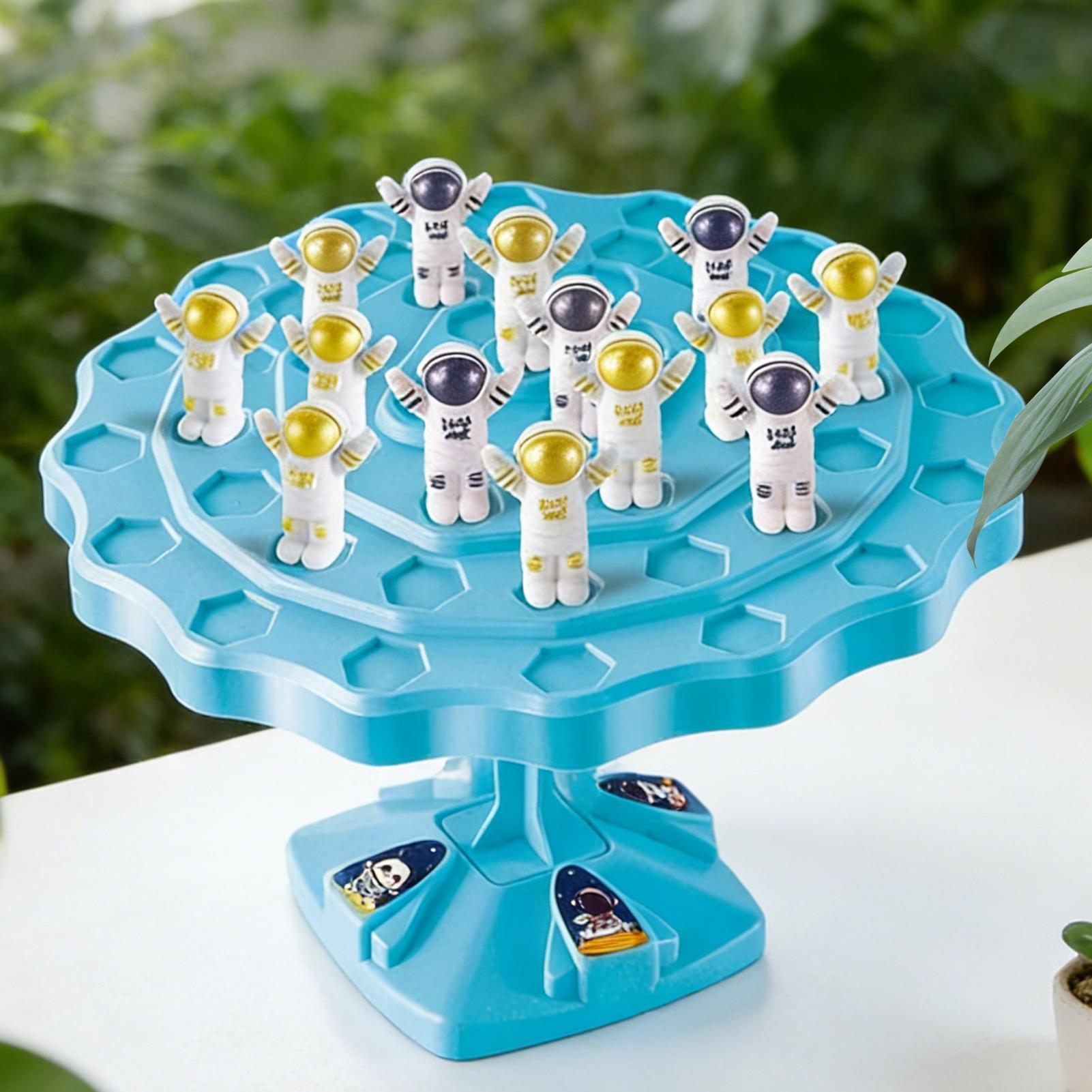 Fun Frog Balance Tree Children – Board Game With Questions Bewertung und Preis
