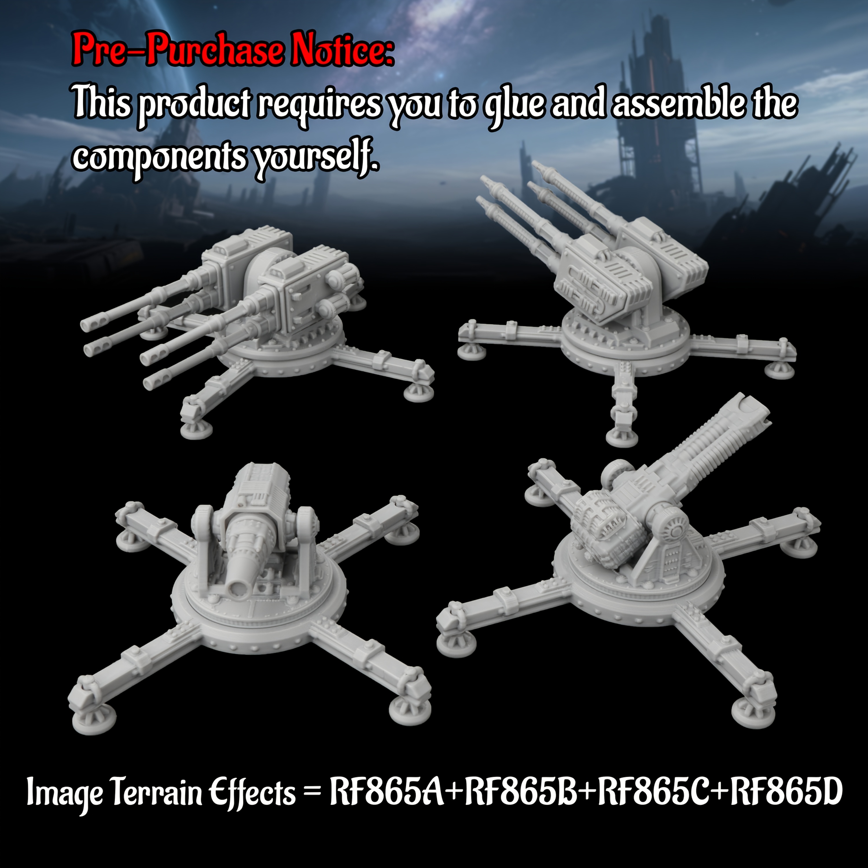 Sci-Fi Base Defense Miniature  – Board Game Dune Bewertung und Preis