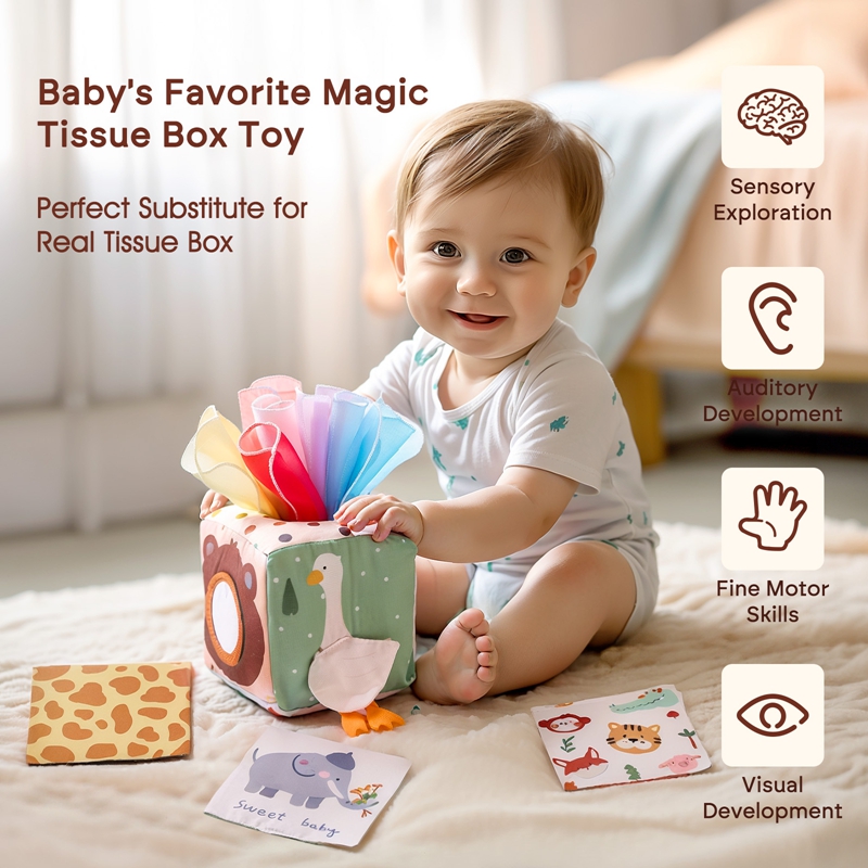 Montessori Toys Magic Cotton A – Board Game Ideas Bewertung und Preis