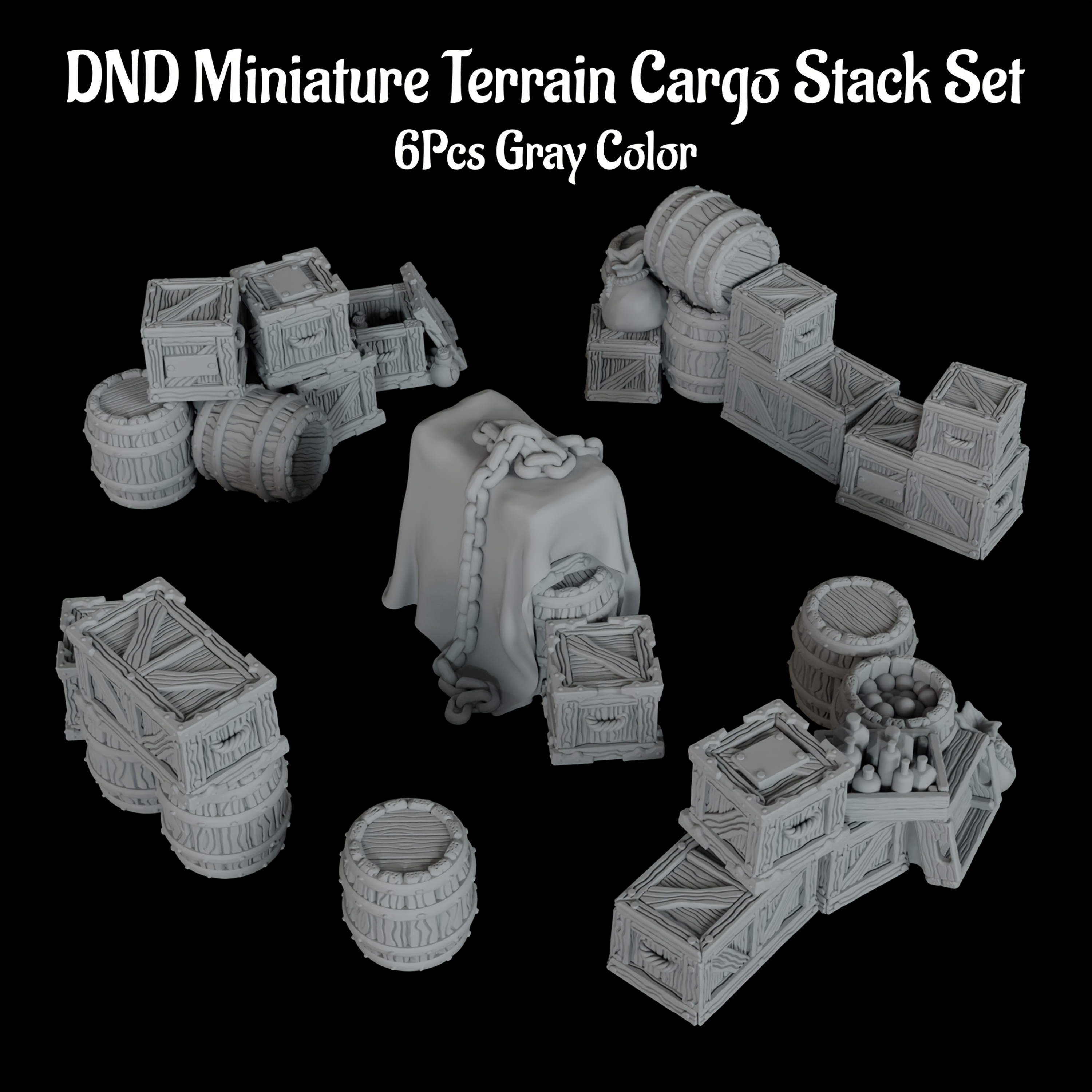 RPG Terrain Accessories, RPG M – Board Game Dune Bewertung und Preis