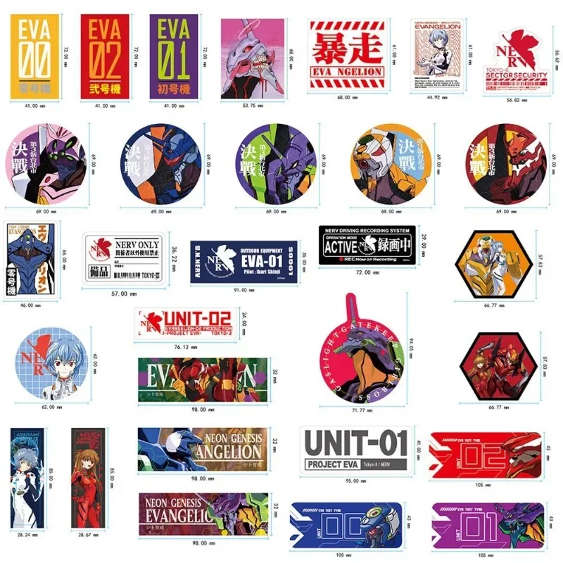 Neon Genesis Evangelion Ayanam – Board Game Zoo Bewertung und Preis