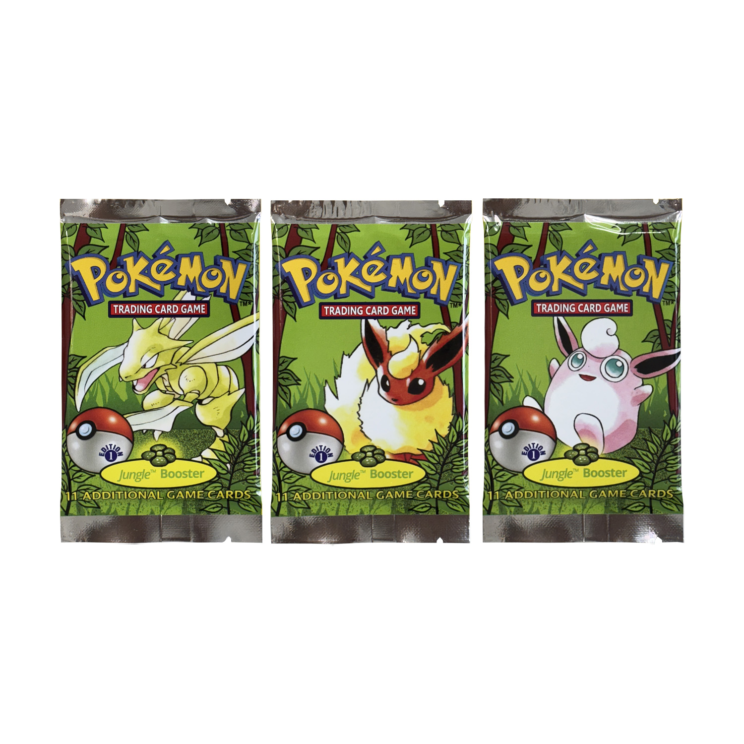 Pokémon Cards 1st Edition Jung – Board Game Master Bewertung und Preis