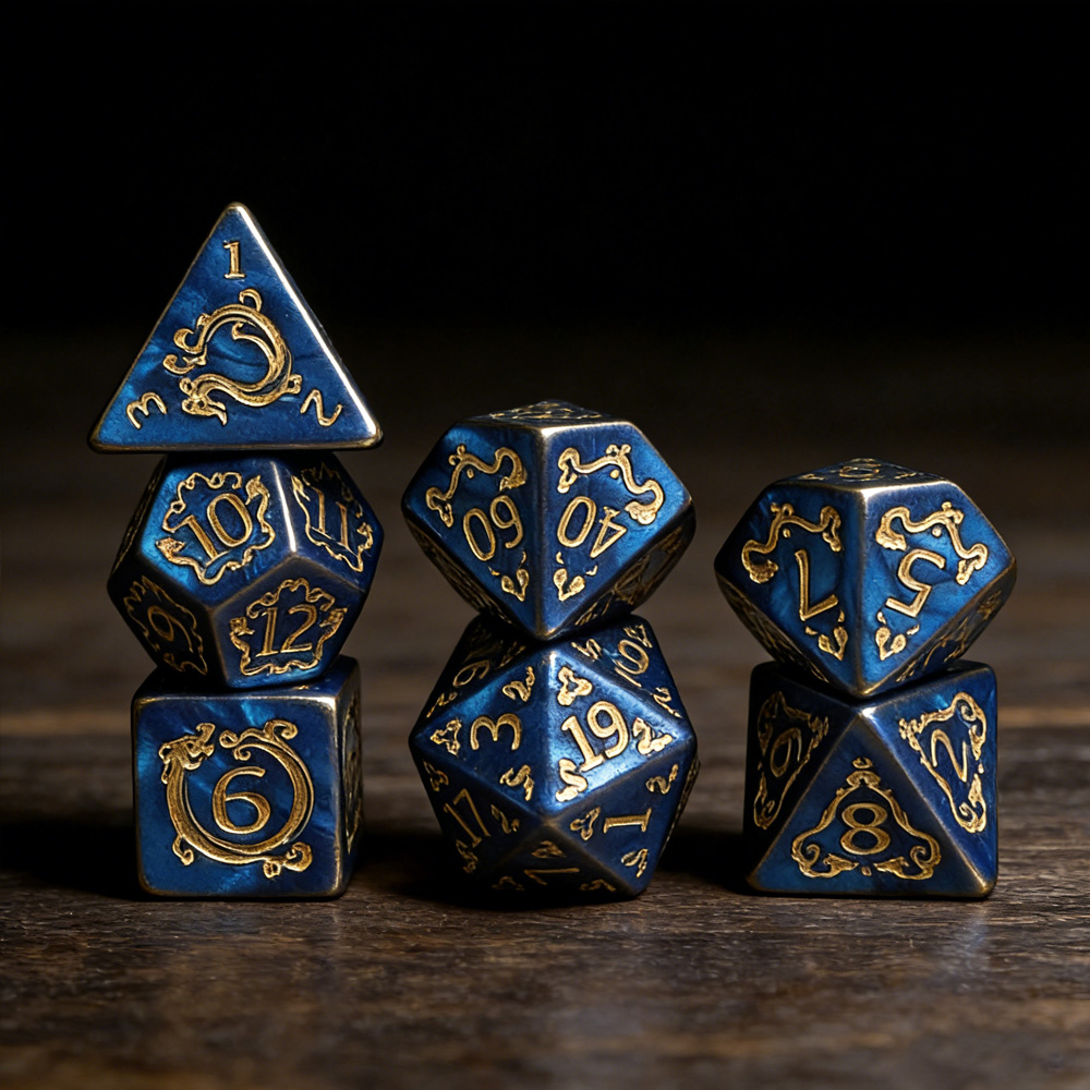 DND Dice 7Pcs/set Dragon Patte – Board Game Pandemic Bewertung und Preis
