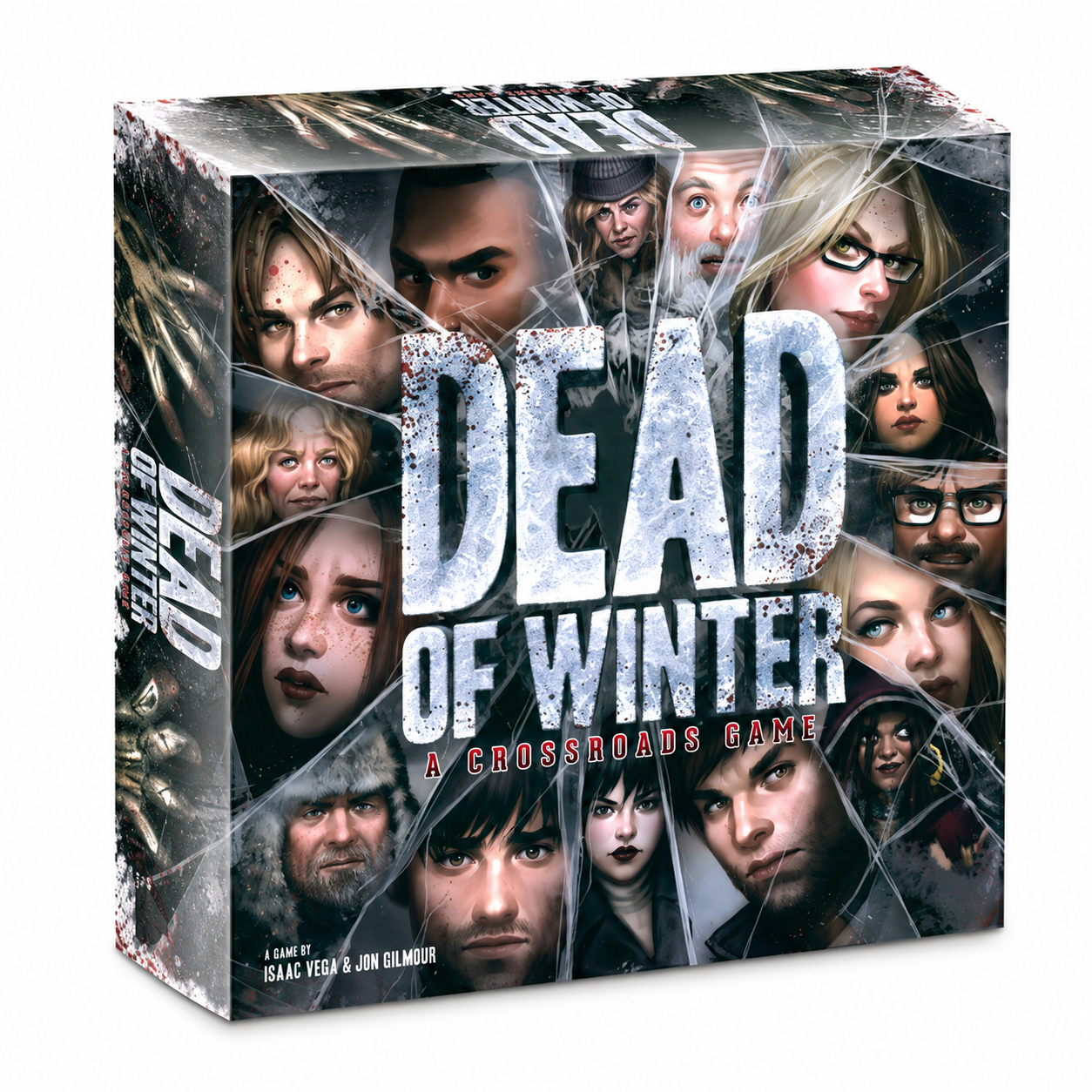 Dead of Winter Crossroads Zomb – Board Game Zombies Bewertung und Preis