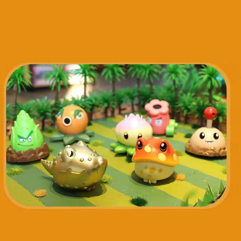 Plants vs. Zombies 2 Action Fi – Board Game Zombies Bewertung und Preis
