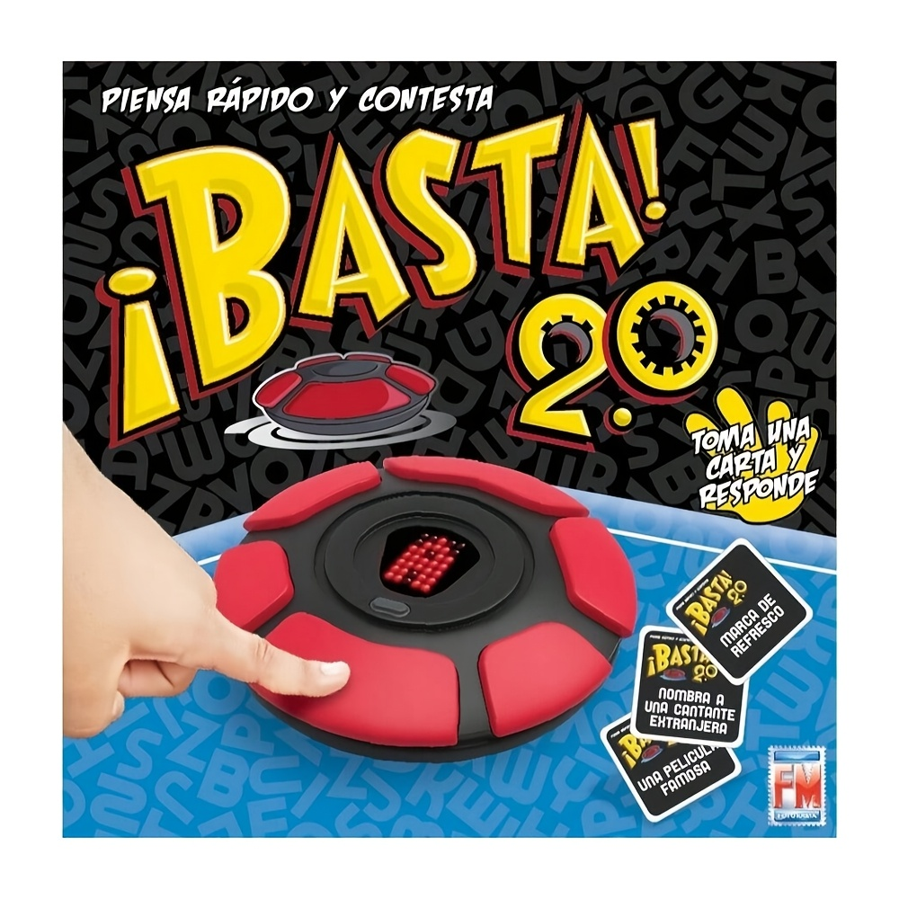 BASTA 2.0 FOTORAMA MEXICO boar – Board Game Digital Bewertung und Preis
