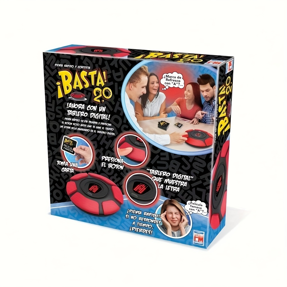 BASTA 2.0 FOTORAMA MEXICO boar – Board Game Digital Bewertung und Preis