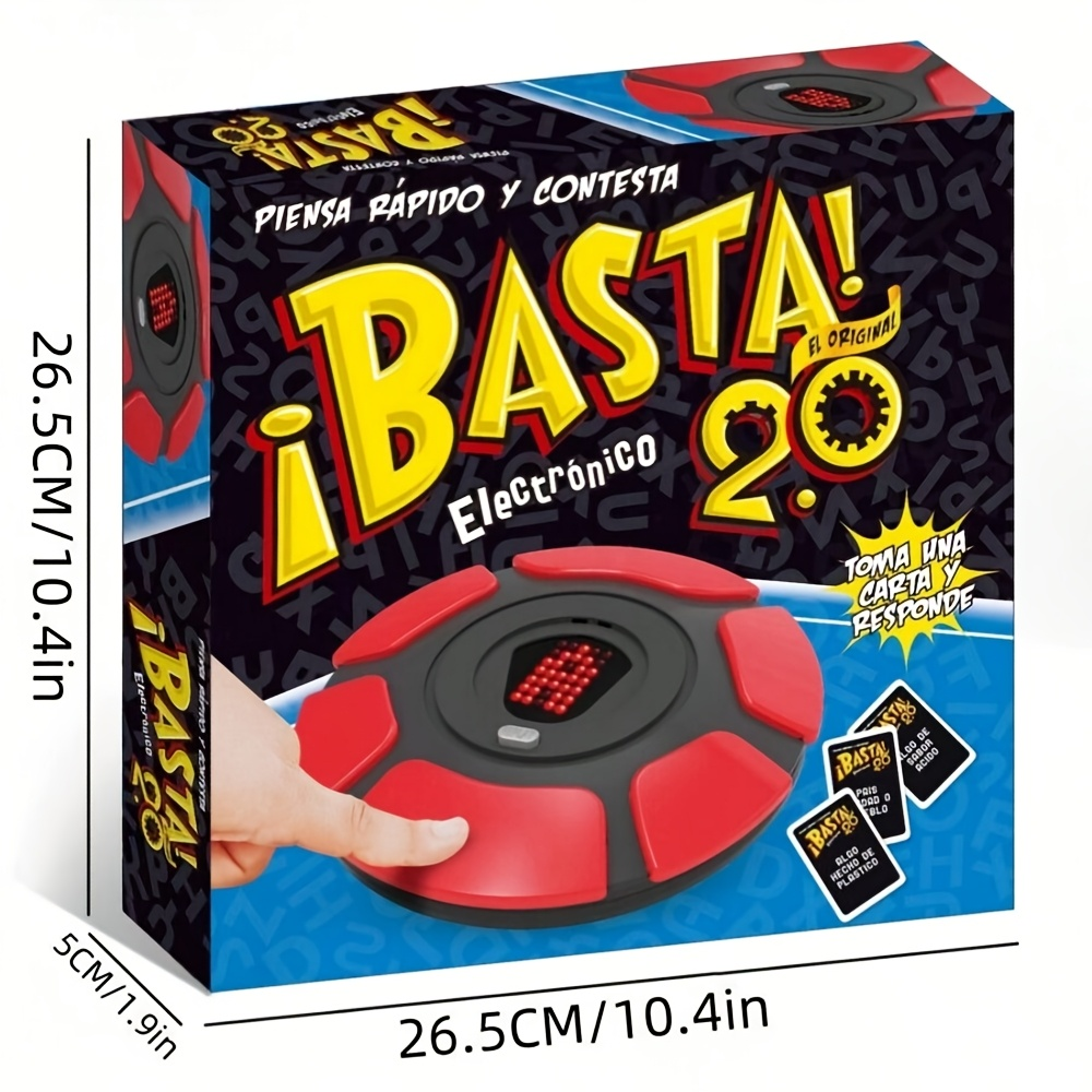 BASTA 2.0 FOTORAMA MEXICO boar – Board Game Digital Bewertung und Preis