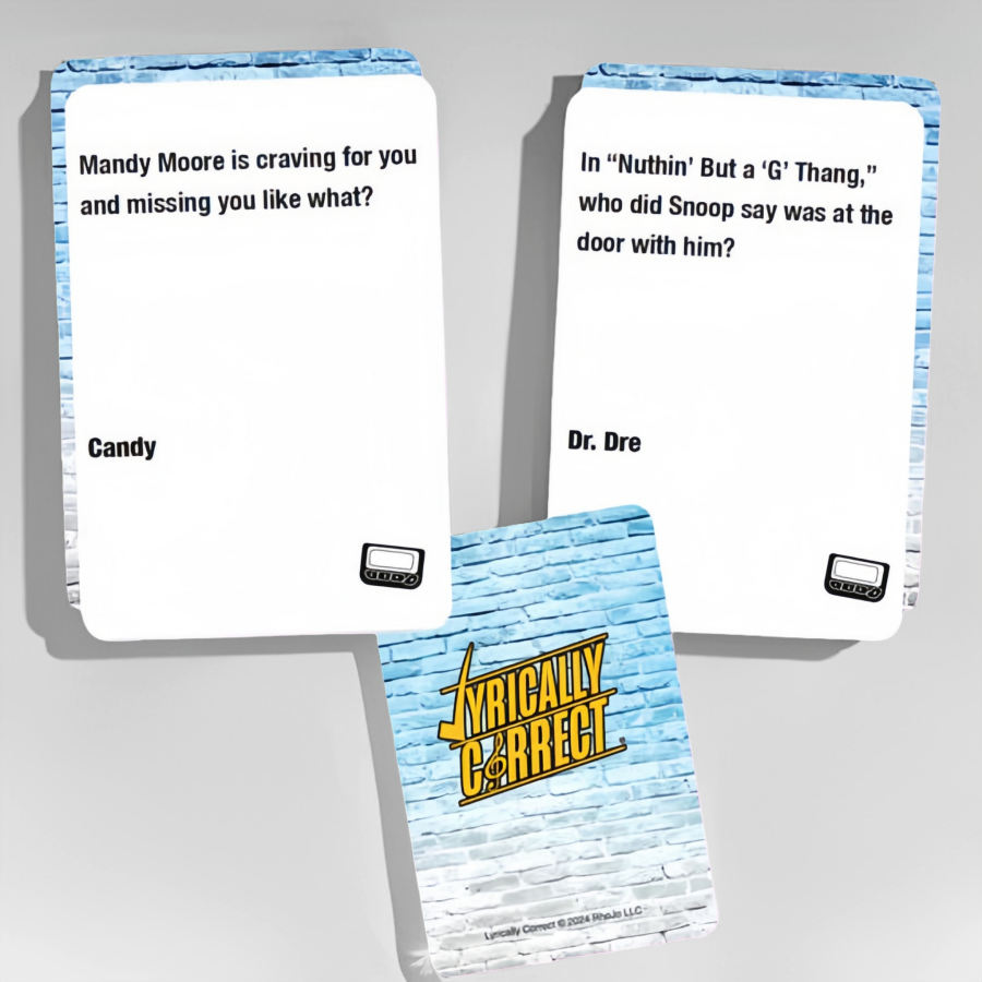 Lyrically Correct Revival Musi – Board Game Quiz Bewertung und Preis