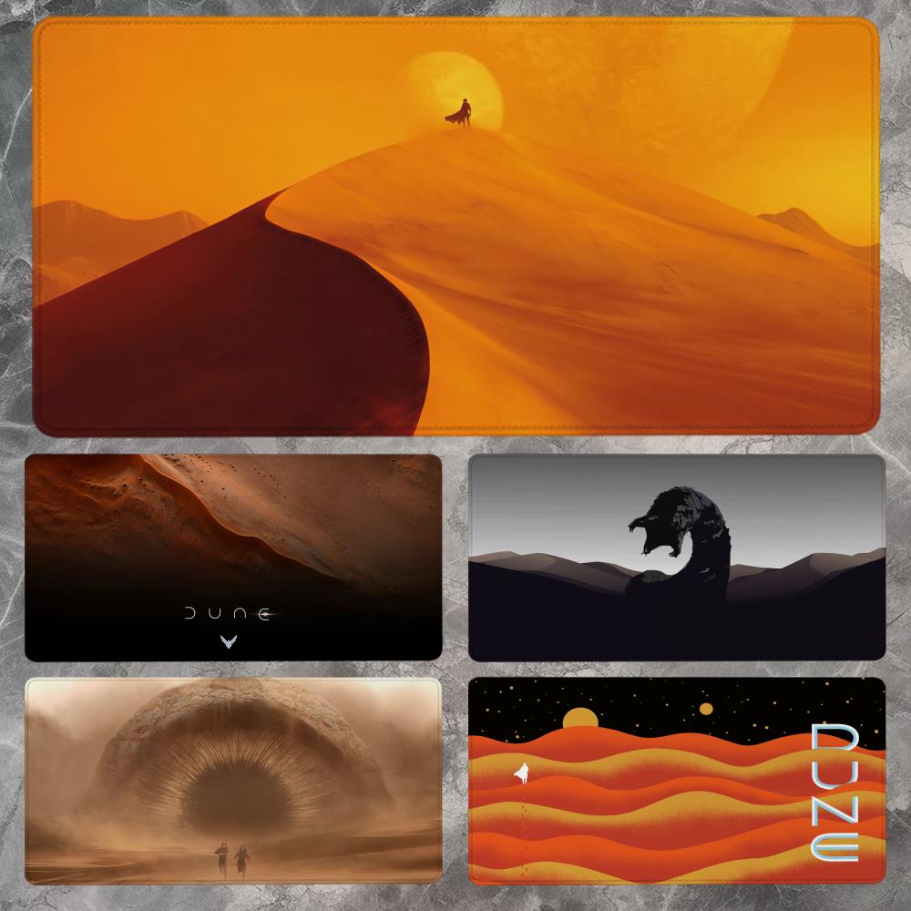 Dune Part Two Mouse Pad 90x40C – Board Game Dune Bewertung und Preis