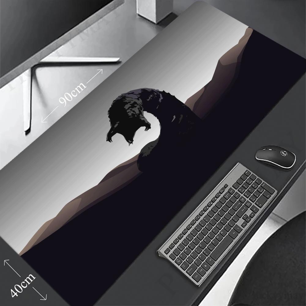 Dune Part Two Mouse Pad 90x40C – Board Game Dune Bewertung und Preis