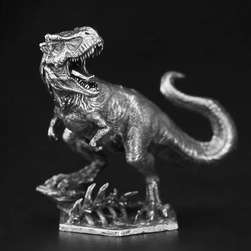 Mini Metal Dinosaur Model Acti – Board Game Movie Bewertung und Preis