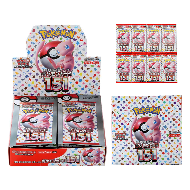 Pokemon Japanese 140pcs PTCG G – Board Game Zoo Bewertung und Preis