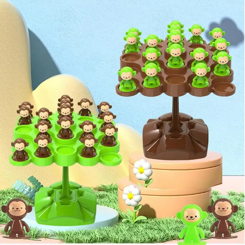 1PC Creative Balancing Tree To – Board Game Digital Bewertung und Preis