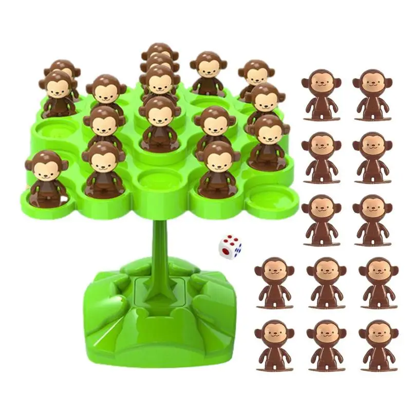 1PC Creative Balancing Tree To – Board Game Digital Bewertung und Preis