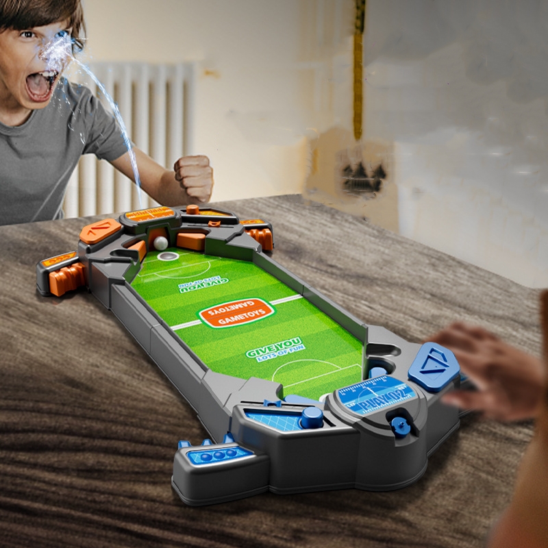 Children's Table Football Game – Board Game Viticulture Bewertung und Preis