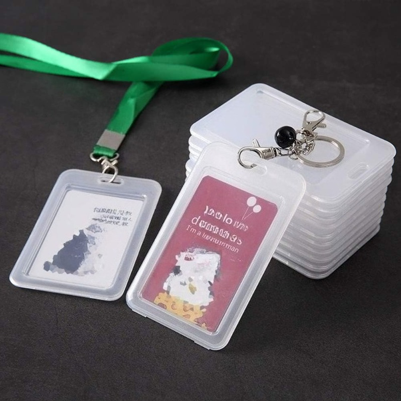 Transparent Resealable Card Ho – Card Sleeves Protector Bewertung und Preis