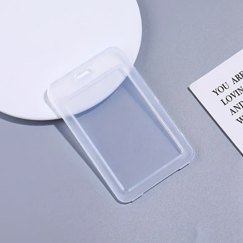 Transparent Resealable Card Ho – Card Sleeves Protector Bewertung und Preis