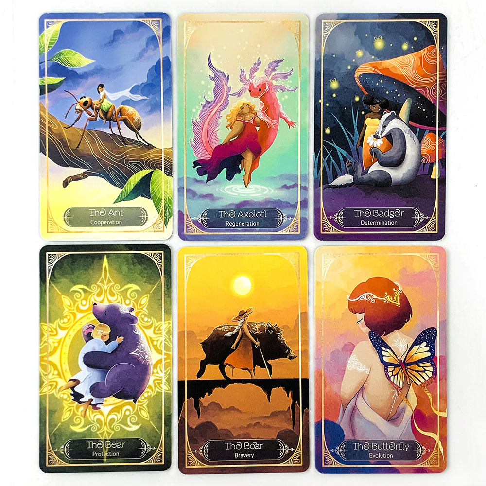 New Oracle Cards 52 Oracle Car – Board Game Pdf Bewertung und Preis