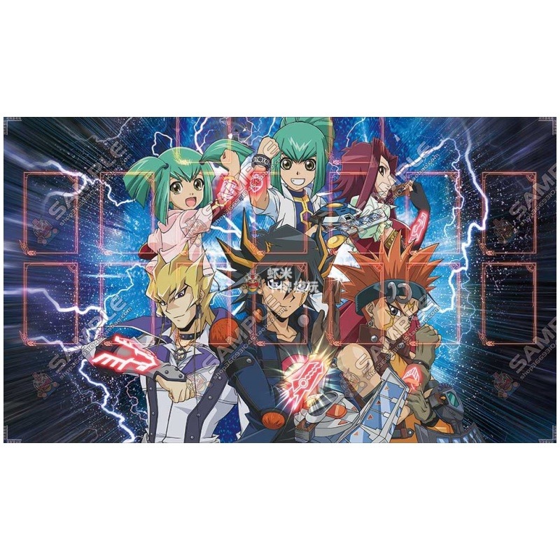 5DS/ Duel Link Dragon The Duel – Board Game Movie Bewertung und Preis