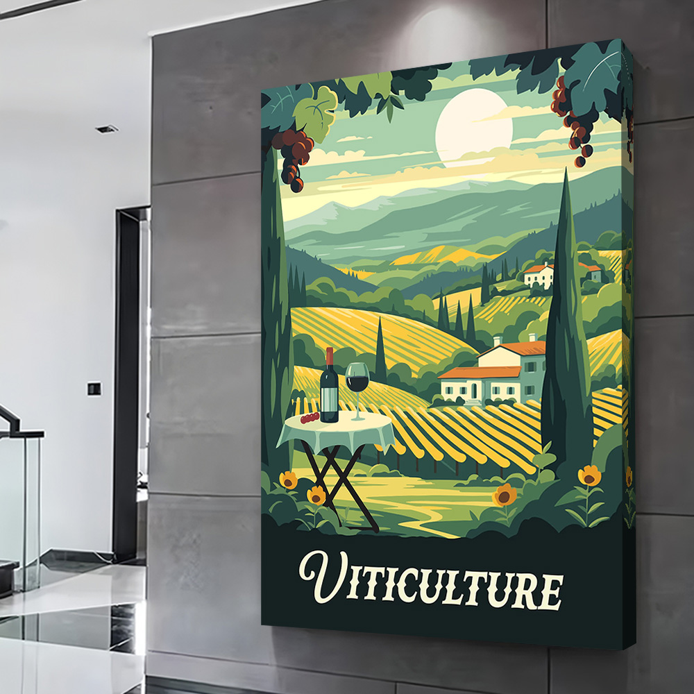 Viticulture Board Game Inspire – Board Game Viticulture Bewertung und Preis